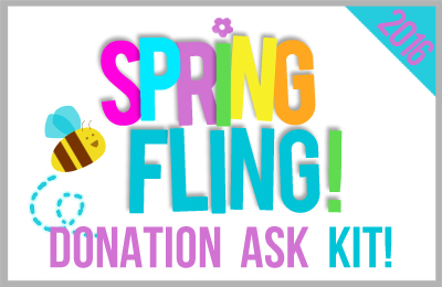 Donation Ask Kit